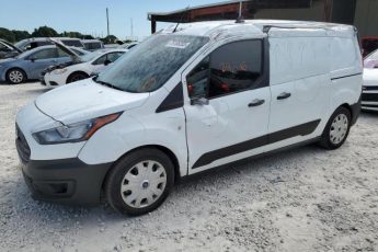 NM0LS7E23M1496063 | 2021 Ford transit connect xl