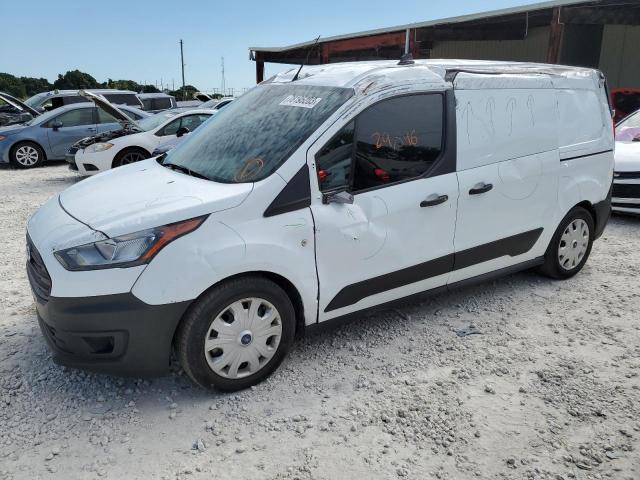 NM0LS7E23M1496063 | 2021 Ford transit connect xl