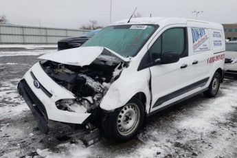 NM0LS7E71E1138862 | 2014 FORD TRANSIT CO