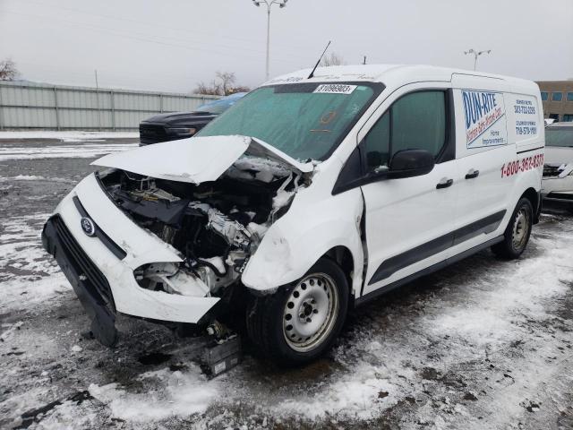 NM0LS7E71E1138862 | 2014 FORD TRANSIT CO