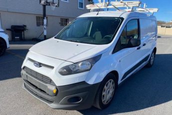 NM0LS7E71F1188128 | 2015 Ford transit connect xl