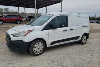 NM0LS7E7XK1419053 | 2019 Ford transit connect xl