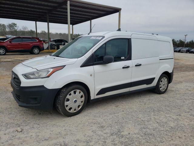 NM0LS7E7XK1419053 | 2019 Ford transit connect xl