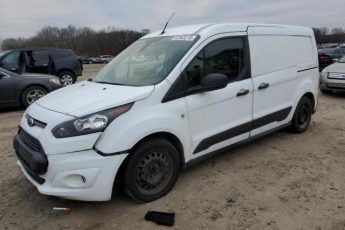 NM0LS7F71F1189312 | 2015 FORD TRANSIT CO