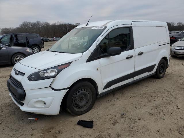 NM0LS7F71F1189312 | 2015 FORD TRANSIT CO