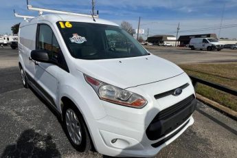 NM0LS7F7XG1250478 | 2016 Ford transit connect xlt