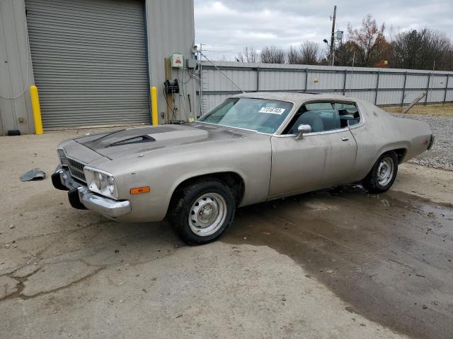 RP23G4G208836 | 1974 Plymouth satellite