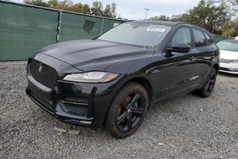 SADCL2BV3HA063161 | 2017 Jaguar f-pace r - sport