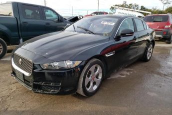 SAJAR4BN4HA976879 | 2017 Jaguar xe