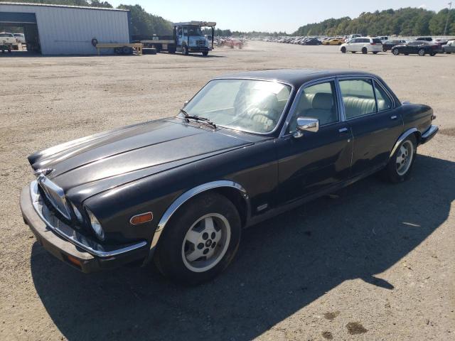 SAJAV1242CC344042 | 1982 Jaguar xj6