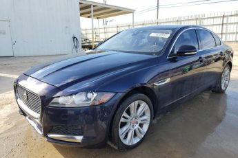 SAJBD4BV9GCY24246 | 2016 Jaguar xf premium