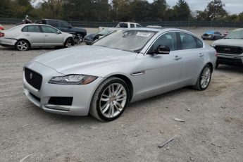 SAJBK4BV0HCY45574 | 2017 Jaguar xf prestige