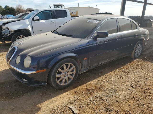 SAJDA01C8YFL14867 | 2000 Jaguar s-type