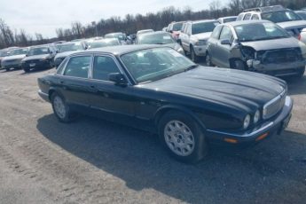 SAJHX1246WC832889 | 1998 Jaguar xj8