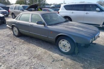 SAJHX1742SC726023 | 1995 Jaguar xj6