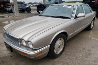 SAJHX1747TC762193 | 1996 Jaguar xj6