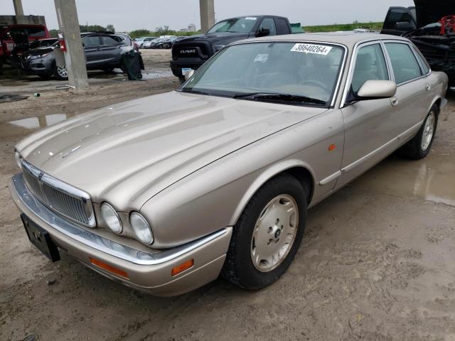 SAJHX1747TC762193 | 1996 Jaguar xj6