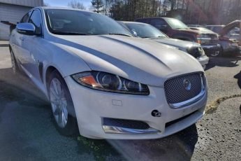 SAJWA0FB8CLS21804 | 2012 Jaguar xf