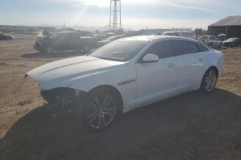 SAJWA2G72G8V95338 | 2016 JAGUAR XJL PORTFO