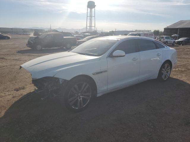 SAJWA2G72G8V95338 | 2016 JAGUAR XJL PORTFO