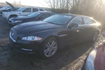 SAJWA2GZ0E8V63258 | 2014 JAGUAR XJL PORTFO