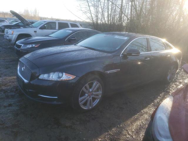 SAJWA2GZ0E8V63258 | 2014 JAGUAR XJL PORTFO