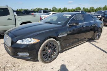 SAJWA2GZ2E8V64993 | 2014 Jaguar xjl portfolio