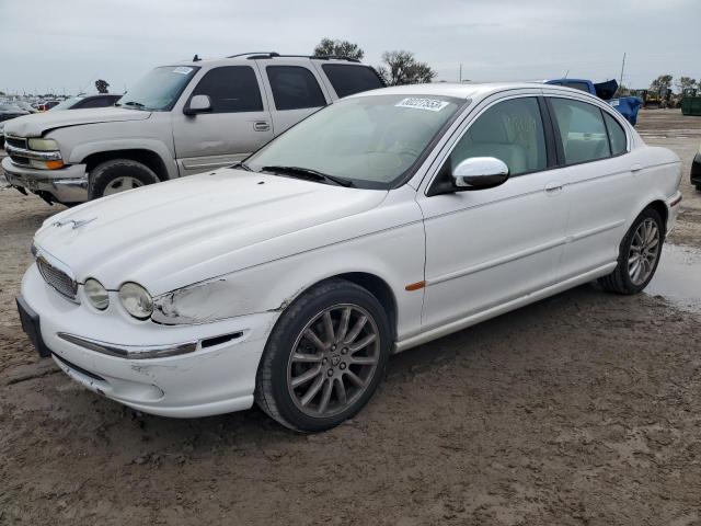 SAJWA51A27WJ15817 | 2007 Jaguar x-type 3.0