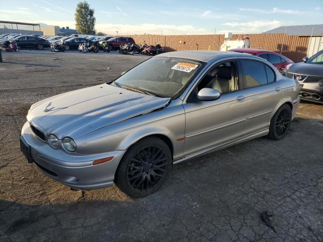 SAJWA51C55WE32976 | 2005 Jaguar x-type 3.0