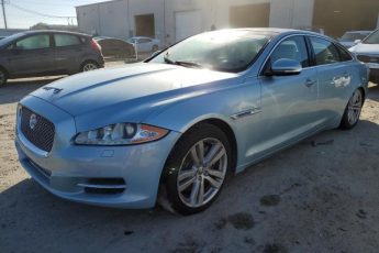 SAJWJ2GD1D8V54412 | 2013 Jaguar xjl portfolio