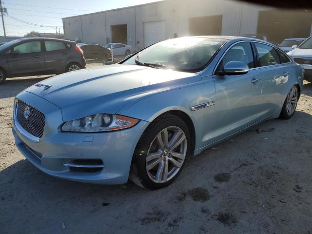 SAJWJ2GD1D8V54412 | 2013 Jaguar xjl portfolio