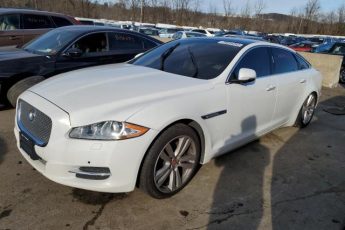 SAJWJ2GD9D8V52391 | 2013 Jaguar xjl portfolio