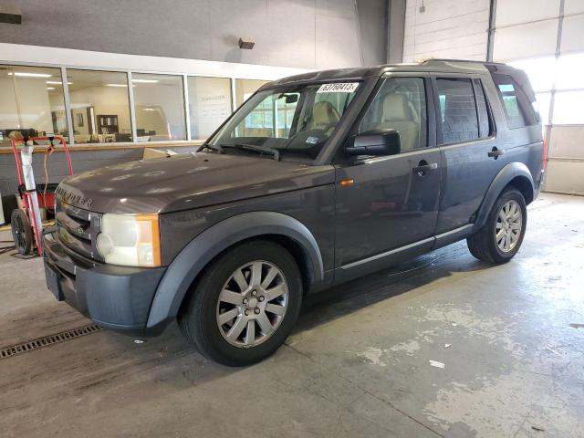 SALAD25465A323320 | 2005 Land Rover lr3 se