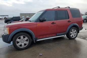 SALAG25457A421152 | 2007 Land Rover lr3 hse