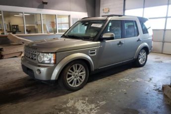 SALAG2D48CA645656 | 2012 Land Rover lr4 hse