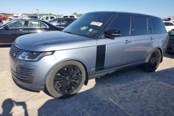 SALGS2RU4LA592231 | 2020 Land Rover range rover hse