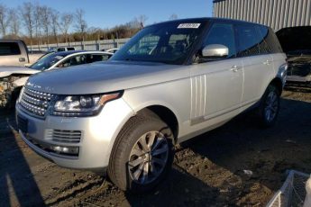 SALGS2VF2FA200178 | 2015 Land Rover range rover hse