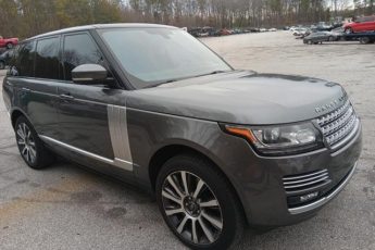 SALGV2TF1FA234753 | 2015 Land Rover range rover autobiography