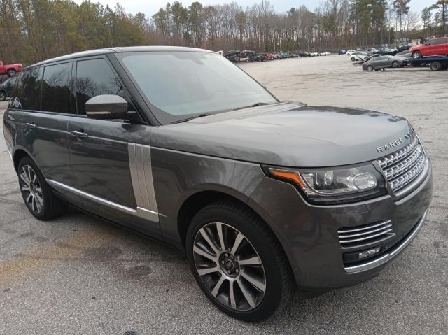 SALGV2TF1FA234753 | 2015 Land Rover range rover autobiography