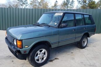 SALHV1248PA636060 | 1993 Land Rover range rover