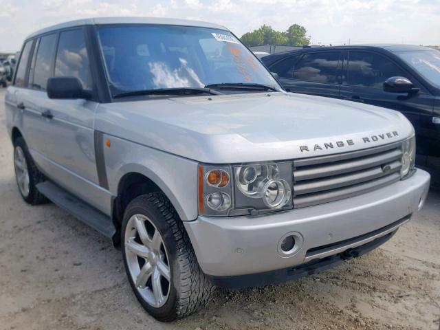 SALME11473A119780 | 2003 Land Rover range rover hse