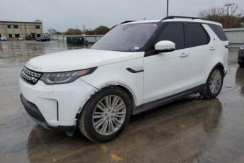 SALRT2RV1L2433840 | 2020 LAND ROVER DISCOVERY