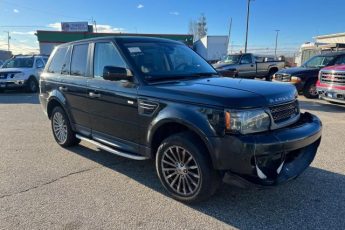 SALSF2D48BA270289 | 2011 Land Rover range rover sport hse