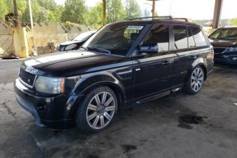 SALSH2E43DA809915 | 2013 Land Rover range rover sport sc