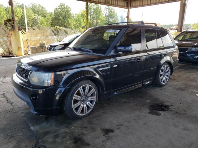 SALSH2E43DA809915 | 2013 Land Rover range rover sport sc