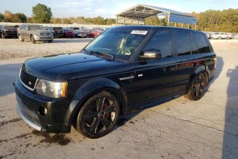 SALSH2E49DA809918 | 2013 Land Rover range rover sport sc