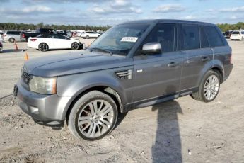 SALSK2D41BA701597 | 2011 Land Rover range rover sport lux