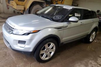 SALVP2BG0FH076313 | 2015 Land Rover range rover evoque pure plus