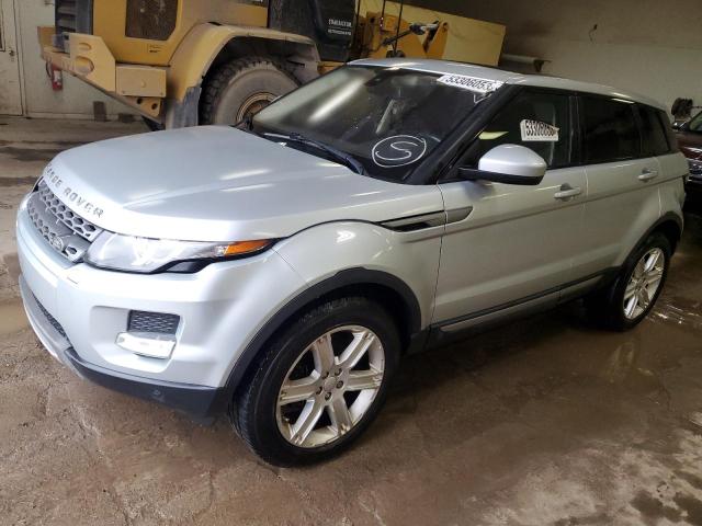 SALVP2BG0FH076313 | 2015 Land Rover range rover evoque pure plus