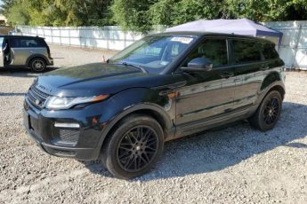 SALVP2BG0GH079875 | 2016 Land Rover range rover evoque se